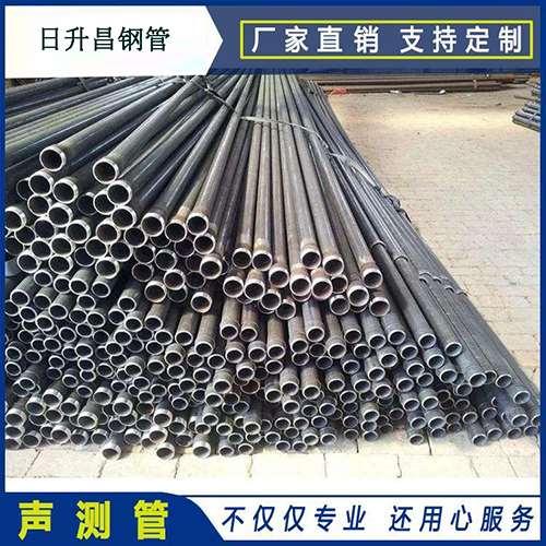 华容声测管施工要求（详细施工报告书）
