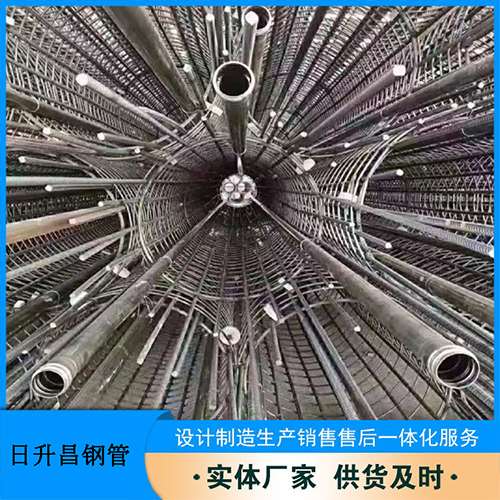 华容声测管规格型号有哪些分类？